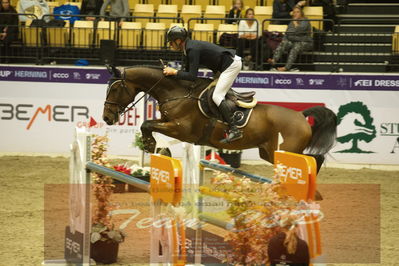 Worldcup Herning 2019
Csi3 grandprix 150cm
Nøgleord: marcus westergren;calmere