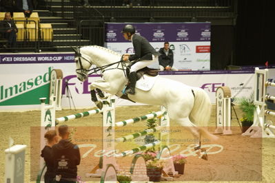 Worldcup Herning 2019
Csi3 grandprix 150cm
Nøgleord: rolf-goren bengtsson;emir r