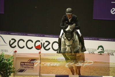 Worldcup Herning 2019
Csi3 grandprix 150cm
Nøgleord: christopher kläsener;cornet's spirit