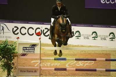 Worldcup Herning 2019
Csi3 grandprix 150cm
Nøgleord: marco kutcher;boeckmanns lord pezi junior