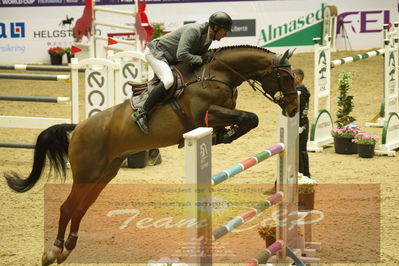 Worldcup Herning 2019
Csi3 grandprix 150cm
Nøgleord: lars noergaard pedersen;grafitti p