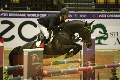 Worldcup Herning 2019
Csi3 grandprix 150cm
Nøgleord: lars bak andersen;3q oira