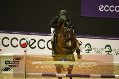 Worldcup Herning 2019
Csi3 grandprix 150cm
Nøgleord: nisse lüneburg;luca toni 27