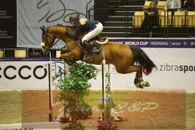 Worldcup Herning 2019
Csi3 grandprix 150cm
Nøgleord: zoe osterhoff;ferrari vdl