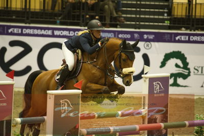 Worldcup Herning 2019
Csi3 grandprix 150cm
Nøgleord: zoe osterhoff;ferrari vdl