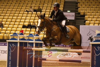 Worldcup Herning 2019
Nøgleord: pieter kenis;kaira vd middelstede