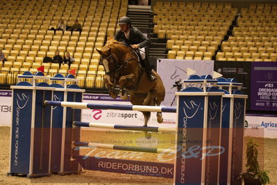 Worldcup Herning 2019
Nøgleord: torben frandsen;quirock