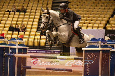 Worldcup Herning 2019
Nøgleord: phillip rüping;coco chanel