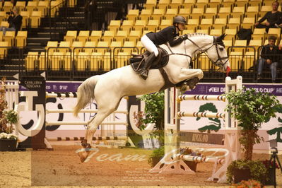 Worldcup Herning 2019
Nøgleord: bennedikte rie truelsen;cassiamo z