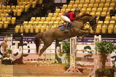 Worldcup Herning 2019
Nøgleord: rikke haarstup kristensen;balouca z