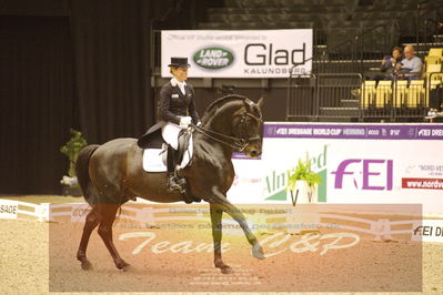 Dressage
grandprix special
Nøgleord: helen langehanenberg;damsey  frh