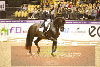 Dressage
grandprix special
Nøgleord: helen langehanenberg;damsey  frh