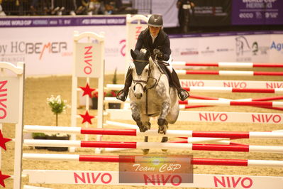 Showjumping
højdespring, hoghjumping
Nøgleord: stine cassøe jacobsen;cleyton vh