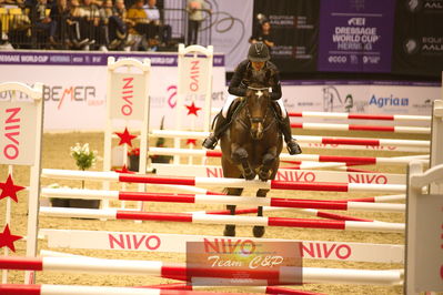 Showjumping
højdespring, hoghjumping
Nøgleord: charlotte kondrup;dithmarsia