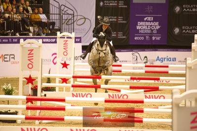 Showjumping
højdespring, hoghjumping
Nøgleord: stine cassoe jacobsen;cleyton vh