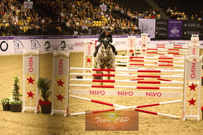 Showjumping
højdespring, hoghjumping
Nøgleord: stine cassoe jacobsen;cleyton vh