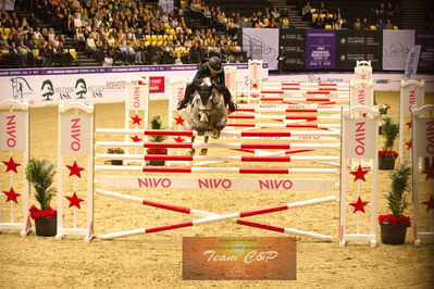 Showjumping
højdespring, hoghjumping
Nøgleord: stine cassoe jacobsen;cleyton vh