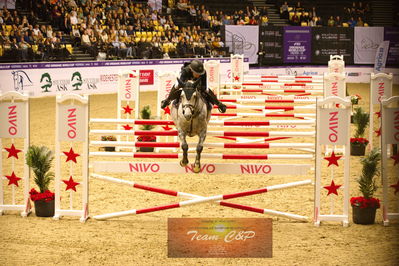 Showjumping
højdespring, hoghjumping
Nøgleord: stine cassoe jacobsen;cleyton vh