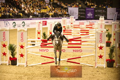 Showjumping
højdespring, hoghjumping
Nøgleord: stine cassoe jacobsen;cleyton vh