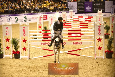 Showjumping
højdespring, hoghjumping
Nøgleord: michael aabo;caprice de dieu