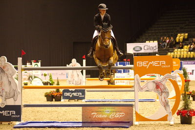 Showjumping
stutteri ask  gp 150cm
Nøgleord: louisa müller;salitos 9