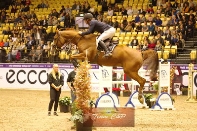 Showjumping
stutteri ask  gp 150cm
Nøgleord: daniel svensson;khan vd donkhoeve