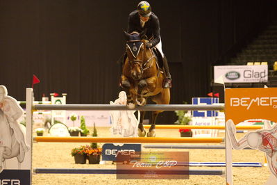 Showjumping
stutteri ask  gp 150cm
Nøgleord: marcus westergren;calmere