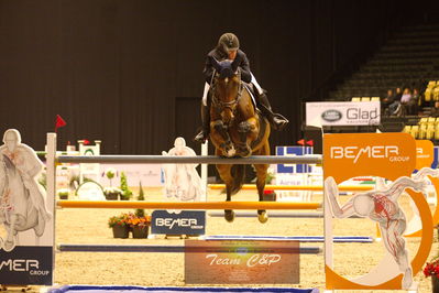 Showjumping
stutteri ask  gp 150cm
Nøgleord: maksymilian wechta;celtia ll