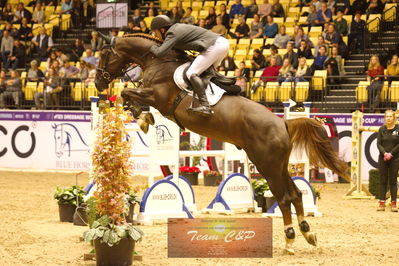 Showjumping
stutteri ask  gp 150cm
Nøgleord: søren møller rohde;todt un prince ask