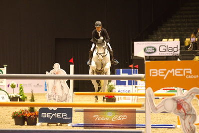 Showjumping
stutteri ask  gp 150cm
Nøgleord: rolf-goren bengtsson;emir r