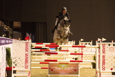 Showjumping
stutteri ask  gp 150cm
Nøgleord: christopher kläsener;cornet's spirit