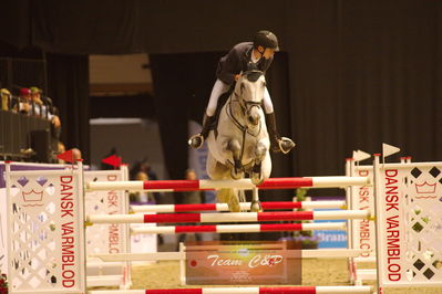 Showjumping
stutteri ask  gp 150cm
Nøgleord: simon heincke;chairman 20