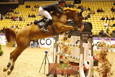 Showjumping
csi3 145cm
Nøgleord: christopher kläsener;mr fuchs