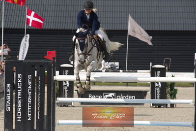 dm 2019
u21
Nøgleord: anne-kristine rie truelsen;cosma shiva s