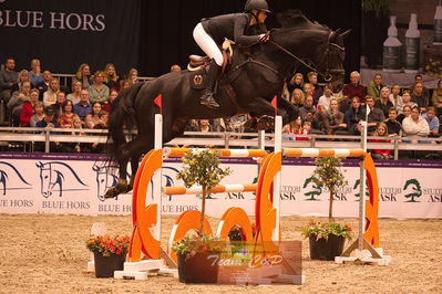 Showjumping
sci 140cm
Nøgleord: nadia  siesbye suhr;kløvergårds dirty dancer