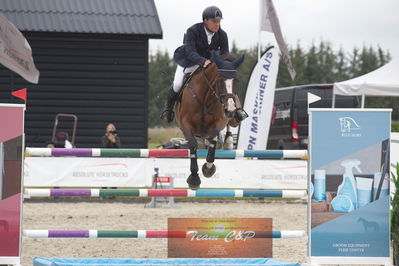 dm 2019
csi2 145cm int.
Nøgleord: carsten thiesing;chanou