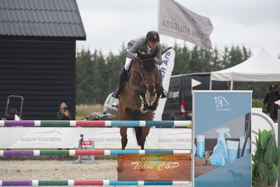 dm 2019
csi2 145cm int.
Nøgleord: andreas schou;a-girl