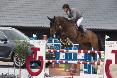 dm 2019
csi2 145cm int.
Nøgleord: andreas schou;a-girl