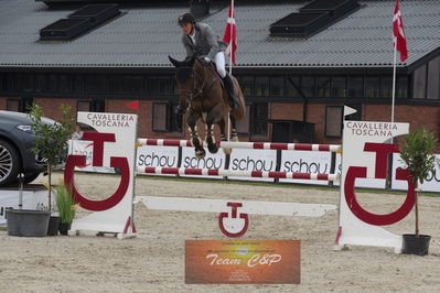 dm 2019
csi2 145cm int.
Nøgleord: andreas schou;a-girl