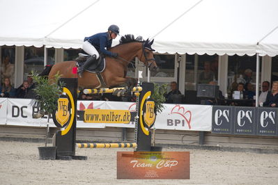 Dm Spring
finale Senior 150/160cm
Nøgleord: kamilla grauff albre ktsen;hattrick