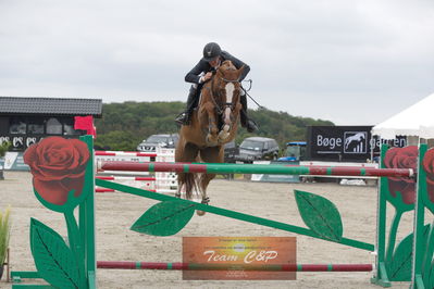 Dm Spring
finale Senior 150/160cm
Nøgleord: torben frandsen;quirock