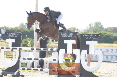 Dansk Rideforbunds Championats kvalifikation 5 års på vilhelmsborg
Nøgleord: colin alfarvad z;emilie katrine høll pedersen