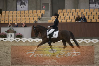 Ecco Cup finaler 2019
Kat 1 ponyer
Nøgleord: liva addy guldager nielsen;d'artagnan 187