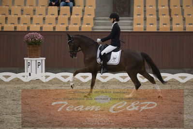 Ecco Cup finaler 2019
Kat 1 ponyer
Nøgleord: liva addy guldager nielsen;d'artagnan 187