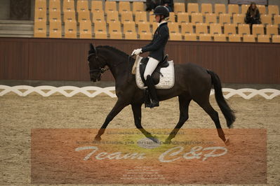 Ecco Cup finaler 2019
Kat 1 ponyer
Nøgleord: ida guldbransen;chilli