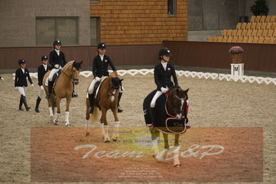 Ecco Cup finaler 2019
Kat 1 ponyer
Nøgleord: liva addy guldager nielsen;d'artagnan 187;lap of honour