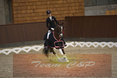 Ecco Cup finaler 2019
Kat 1 ponyer
Nøgleord: liva addy guldager nielsen;d'artagnan 187;lap of honour