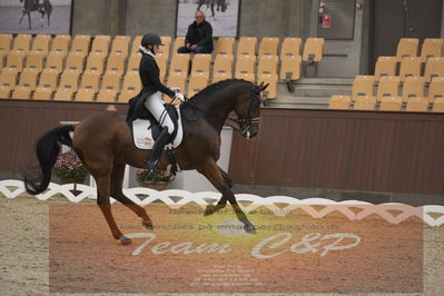 Ecco Cup Finaler 2019
Junior, u18
Nøgleord: sandbæk's wonder-hitt;amalie skov christensen