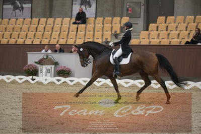 Ecco Cup Finaler 2019
Junior, u18
Nøgleord: sandbæk's wonder-hitt;amalie skov christensen