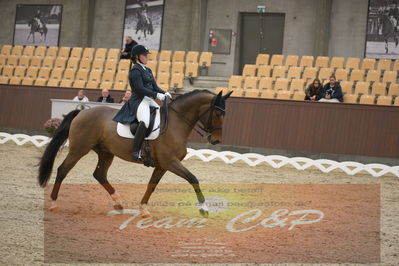 Ecco Cup Finaler 2019
Junior, u18
Nøgleord: sissel jeppesen;weltstar